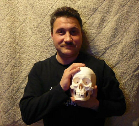 Михаил Медведев | Санкт-Петербург