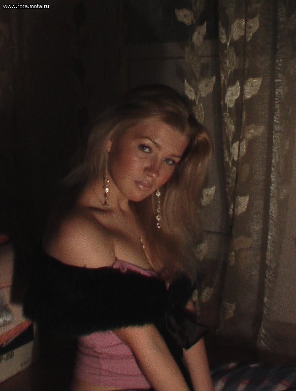 Кристина Быкова | Москва