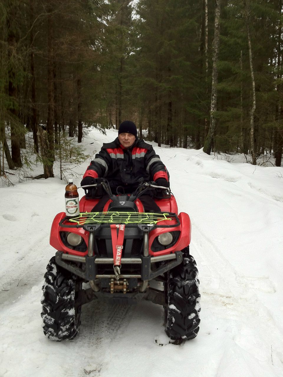 Сергей Ковалёв | Москва