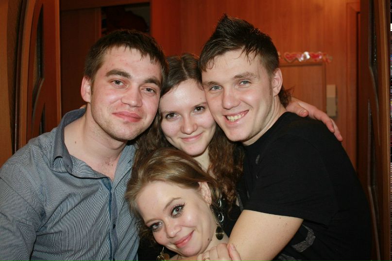 Ирина Романовская | Ступино