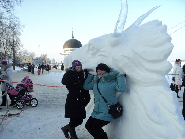 Ольга Руденко фото профиля #2