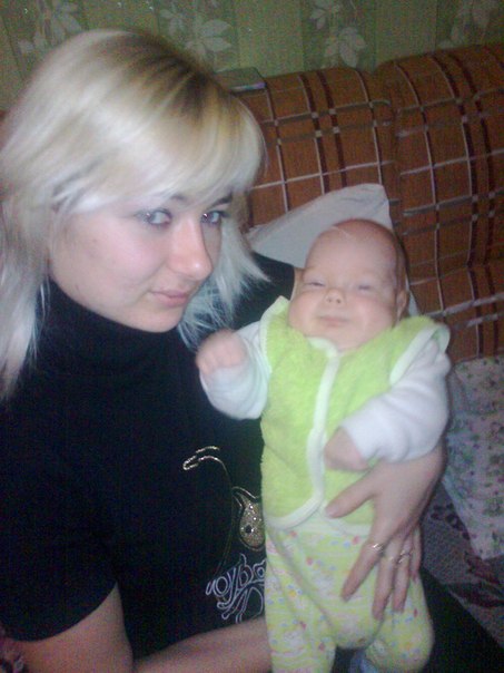 №174, Галюська Михайловская, 36 лет, Первомайск №174, Галюська Михайловская, 36 лет, Первомайск