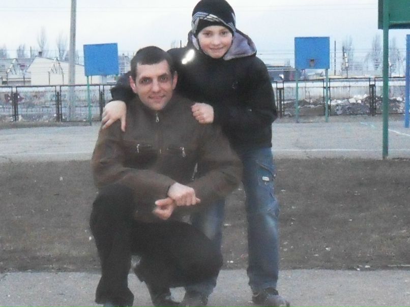 Руслан Катков | Барнаул