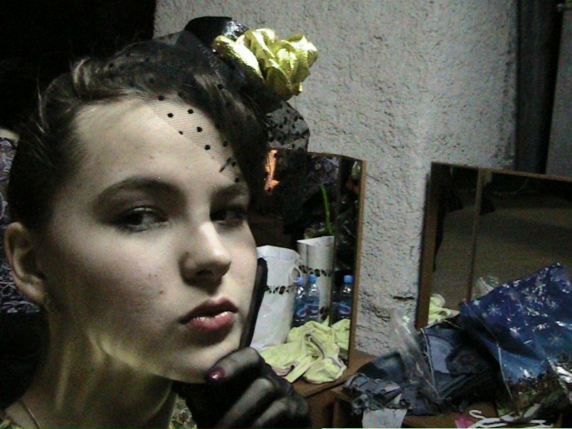 №91, Анастасия Сергеева, 30 лет, Москва №91, Анастасия Сергеева, 30 лет, Москва