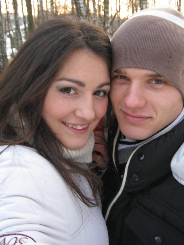 Алінка Ярмакова | 