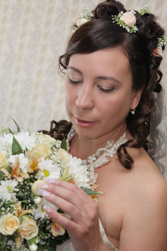 Ольга Огуй _Лиса_ | Набережные Челны