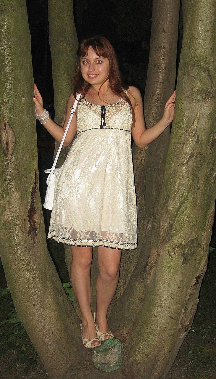 Светик Инягина | Йошкар-Ола