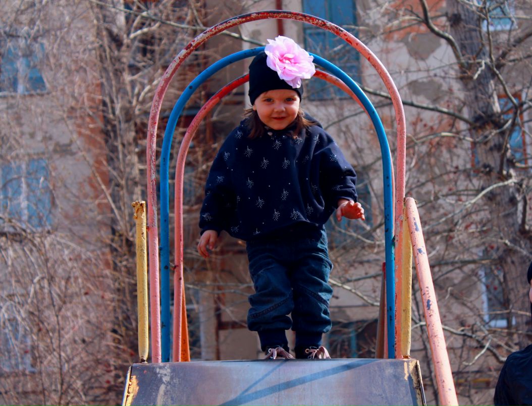 Яна Казакова | Краснодар