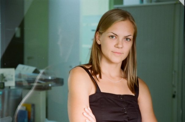 Екатерина Абашина | Москва