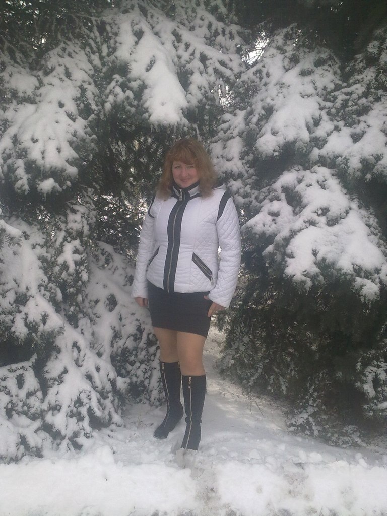 Ольга Каленова | Навашино