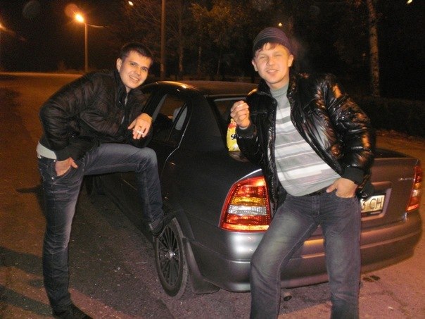 Артем Лысенко | Ждановка