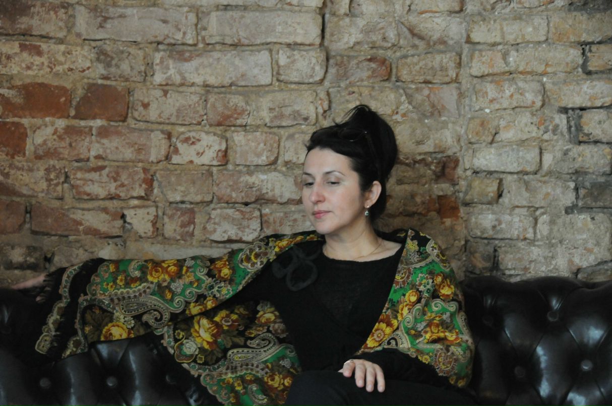 Наталия Алимова | Калининград