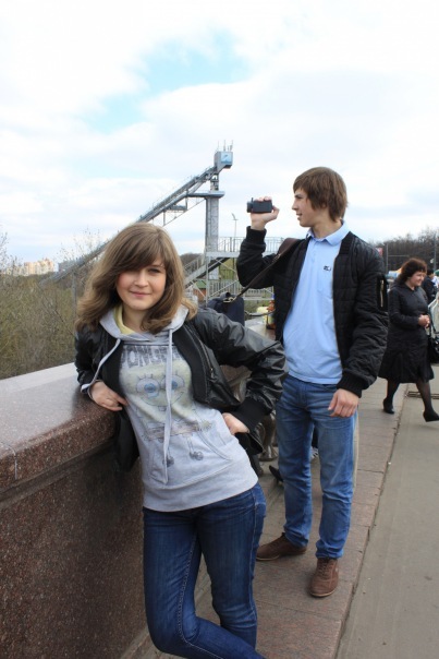 №11, Мария Голубева, 34 года, Москва №11, Мария Голубева, 34 года, Москва