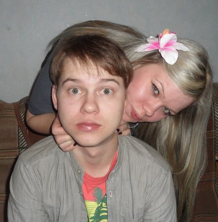 Даниил Лыткин | Первоуральск