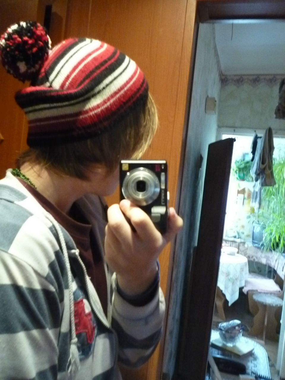 Павел Кротович | Кемь