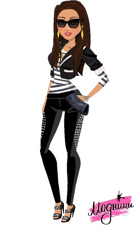 Василиса Смирнова ♥_♥ | Щербинка