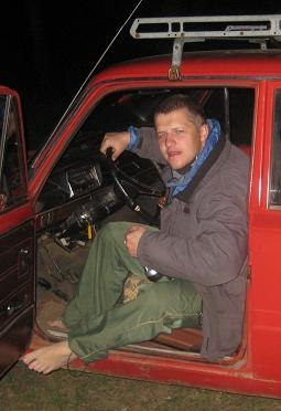 Ivanov Evgenii -- Иванов Евгений -- | Минск