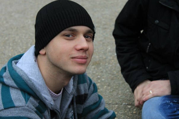 Nazik Білий :) | Paris