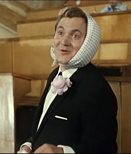 Коля Морозов | Москва