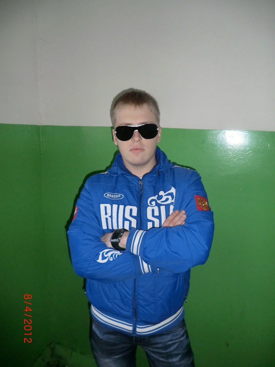 Роман Гатилов | Альметьевск