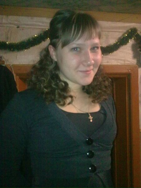 №37, Алёна Петрова, 36 лет, Новоуральск №37, Алёна Петрова, 36 лет, Новоуральск