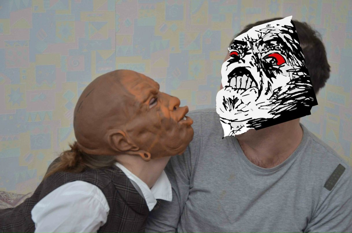 Павел Гамов Shapa | Харьков