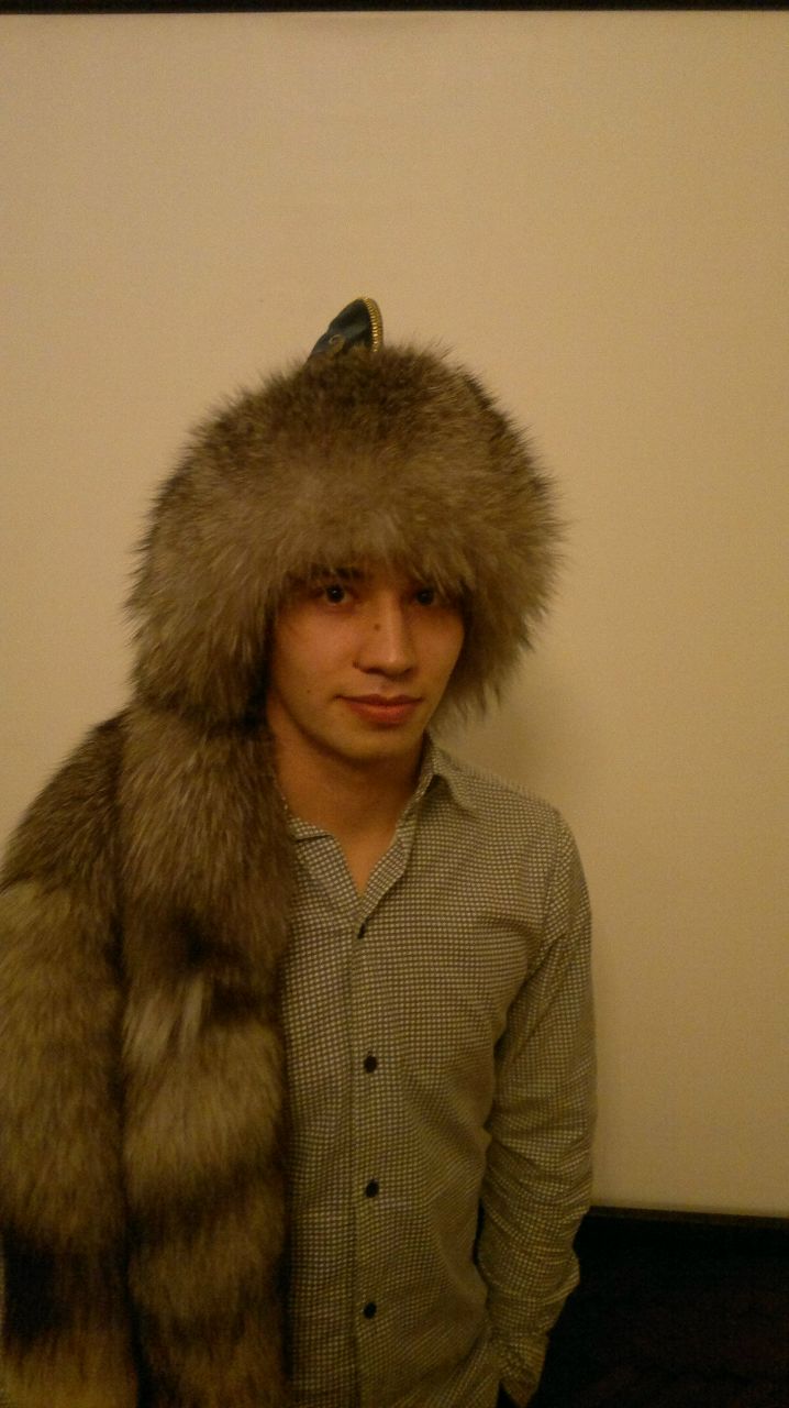 Айнур Рафиков | Уфа