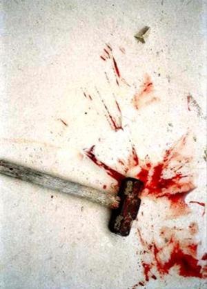 Angry Ivan | Санкт-Петербург