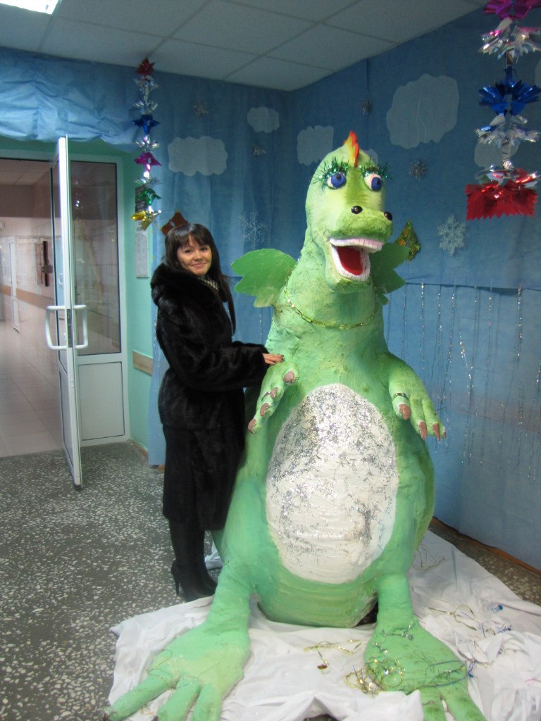 Эльвирочка Манакова | Новый Уренгой