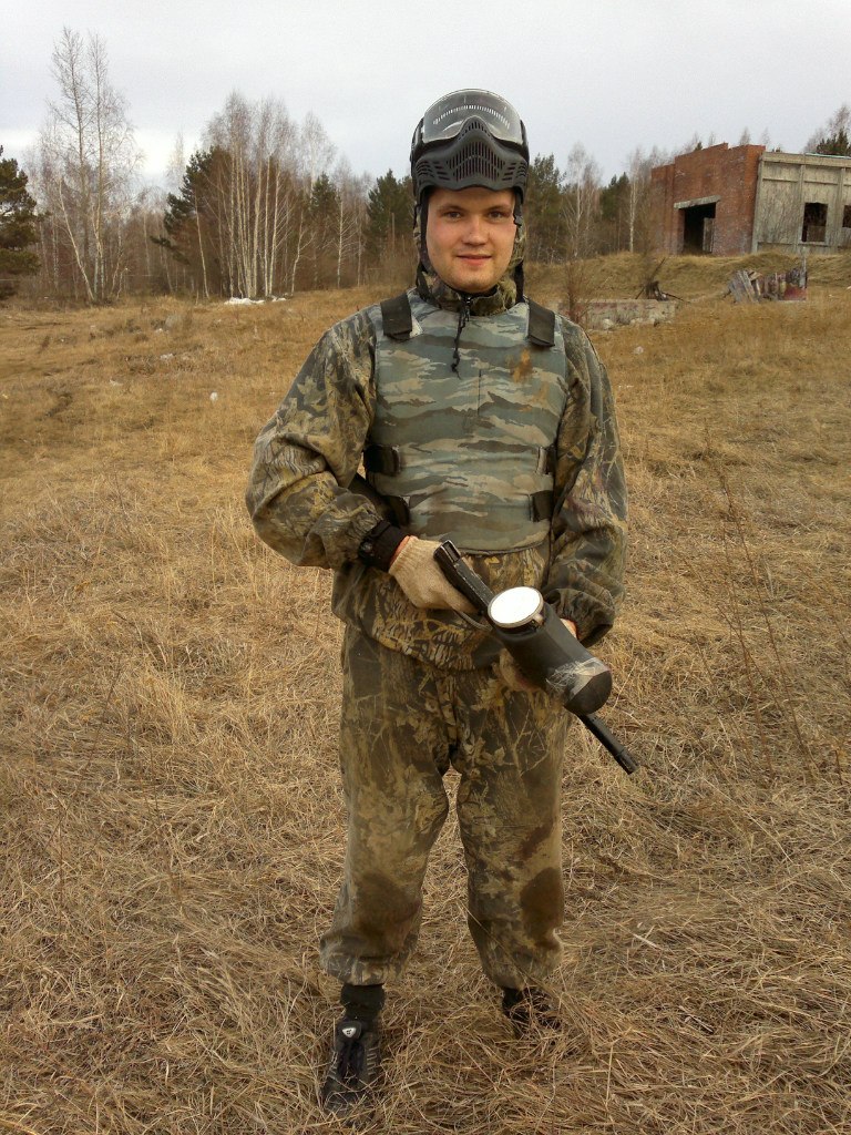 Руслан Шихов | Южно-Сахалинск