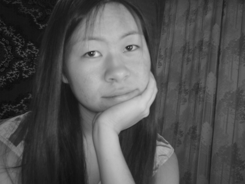 Юлия Мадаева | Иркутск