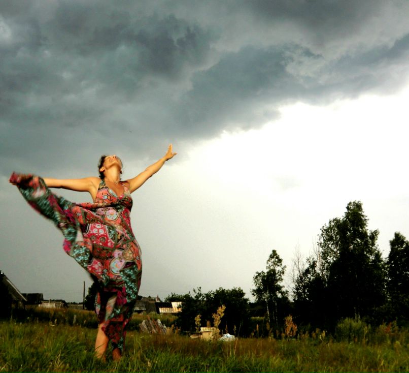 Вера Коростель Dorosheva | 