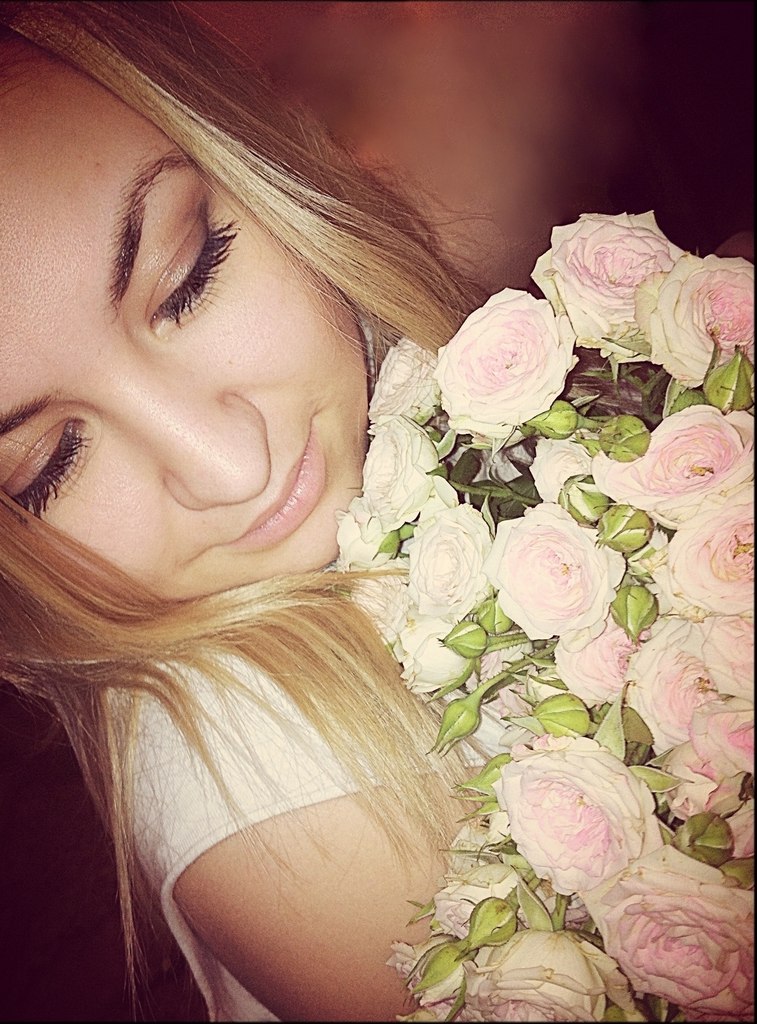 Юлия Иващенко ♥ | Москва