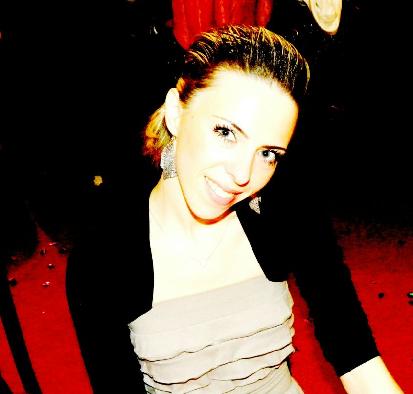 Irena Karpowicz | Барановичи