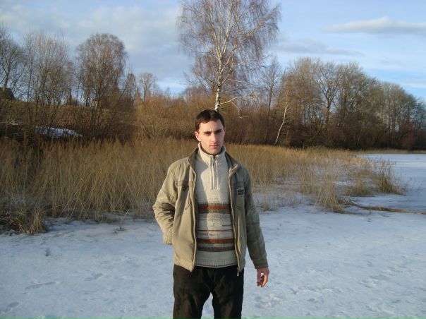 №25, Aleksei Golub №25, Aleksei Golub