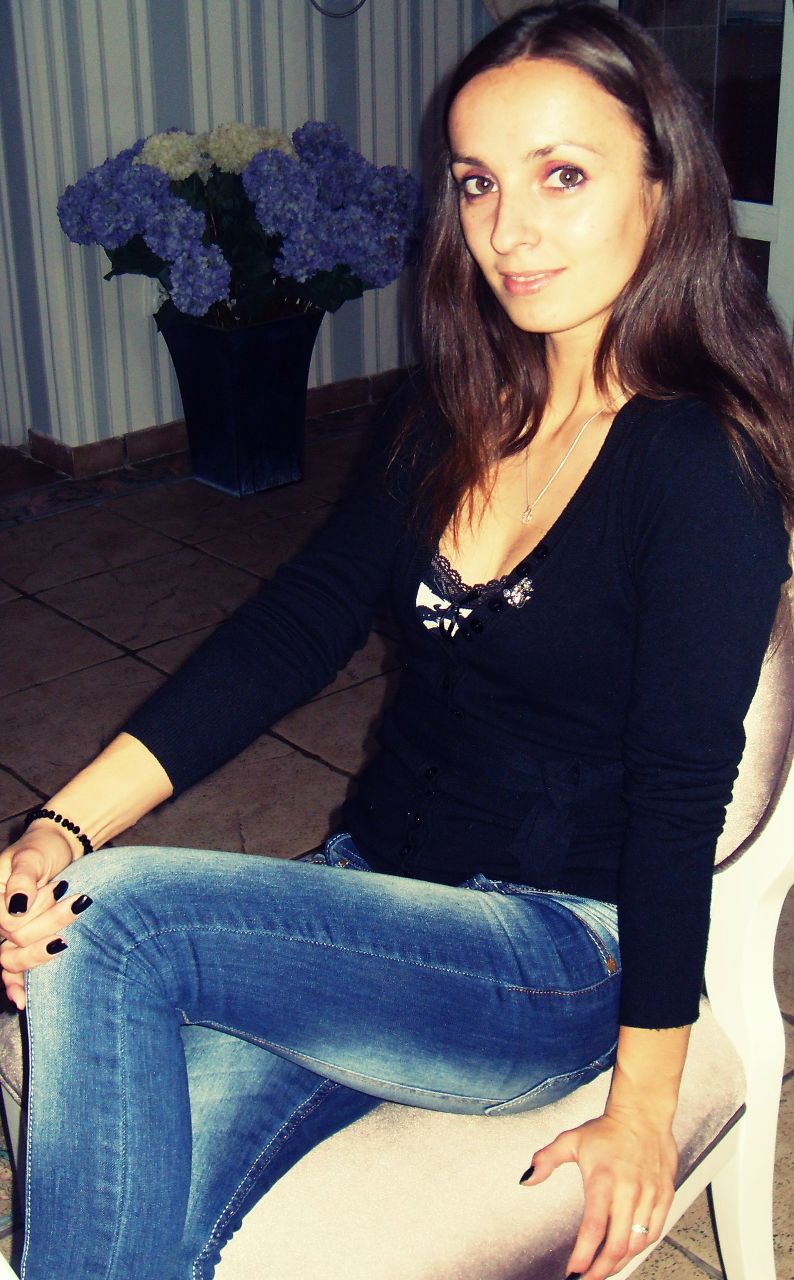 Леся Маленевич ღ♥ღ | Старый Самбор