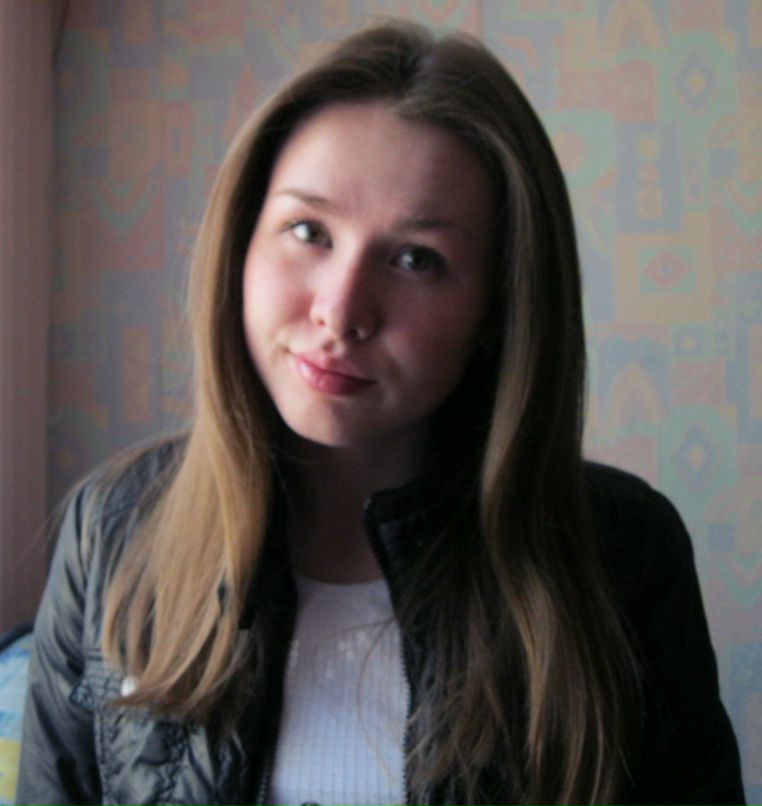 Настасья Зимина | Ярославль