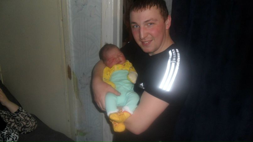 Александр Глушаев | Пермь