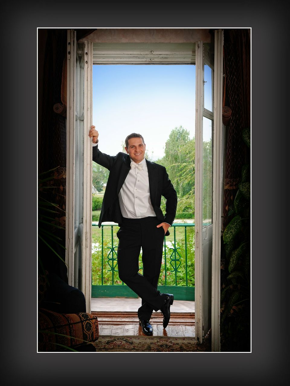 Денис Козлов | Dublin