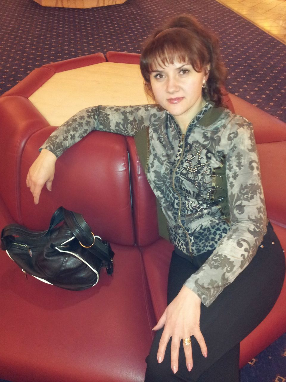 Светлана Голубева | Петрозаводск