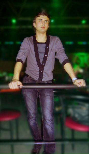 №27, Дима Гаврилюк, 35 лет, Москва №27, Дима Гаврилюк, 35 лет, Москва