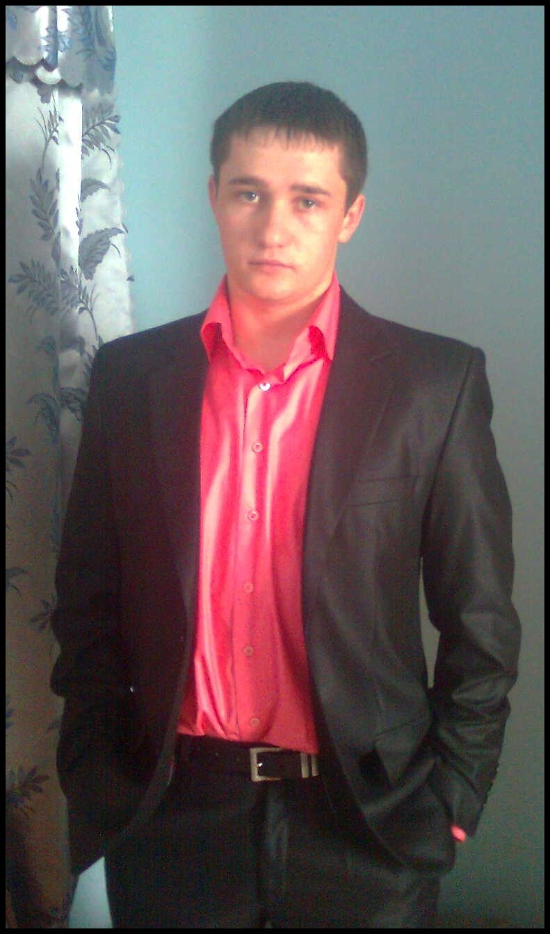 Вася Матвійців | Великие Дедушичи