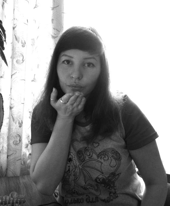 Оля Артёмова Артемка | Нижний Новгород