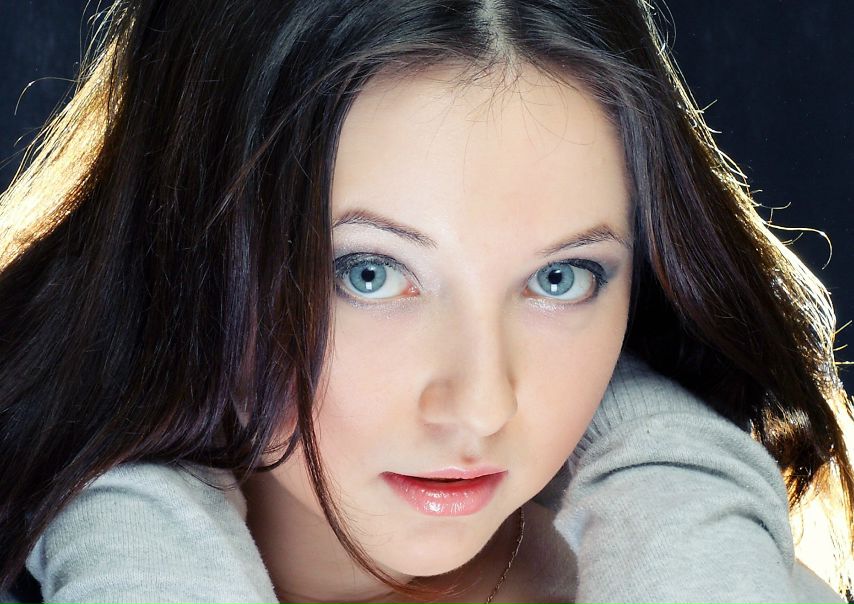 №79, Анастасия Слюсаренко, Киев №79, Анастасия Слюсаренко, Киев