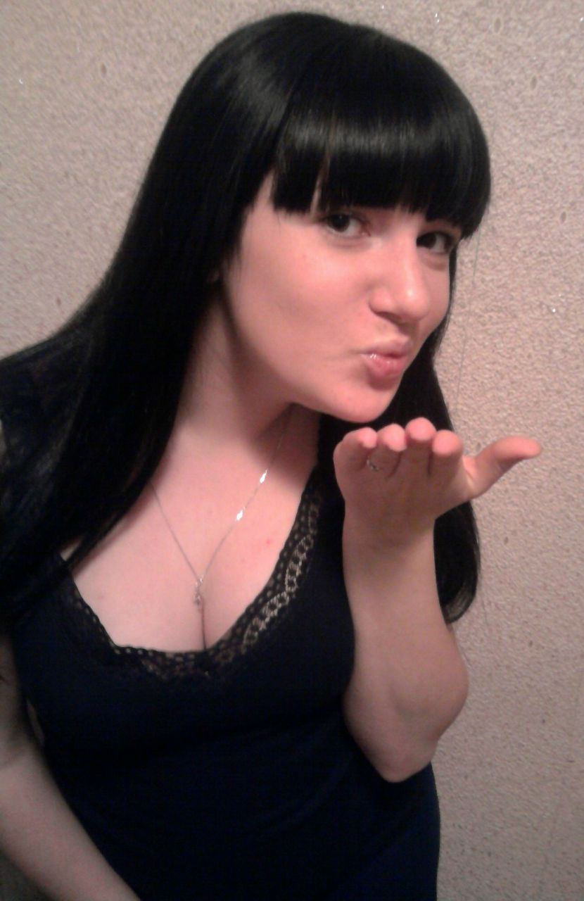 Евгения Пантурова | Саров