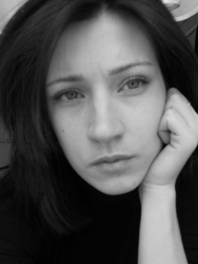 Алёна Тюнина | Альметьевск