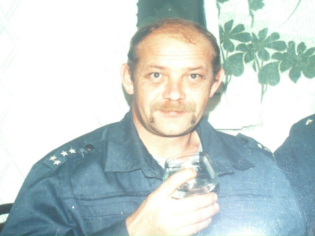 Татьяна Сергиенко | Воронеж