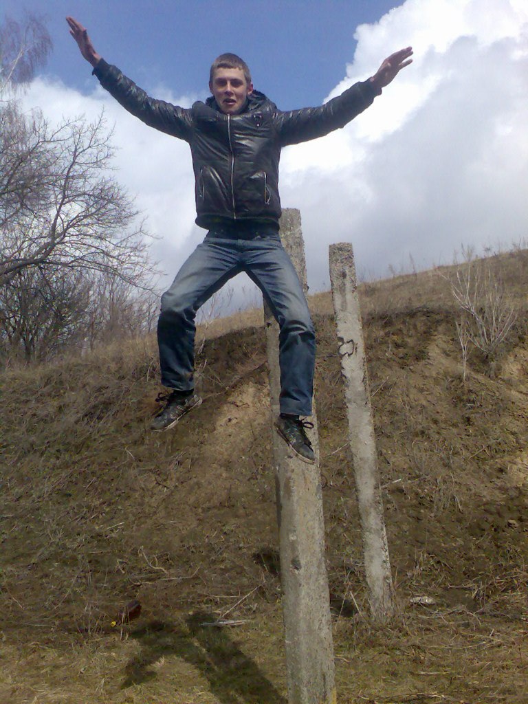 Ігор Пишний Іванович | Киев