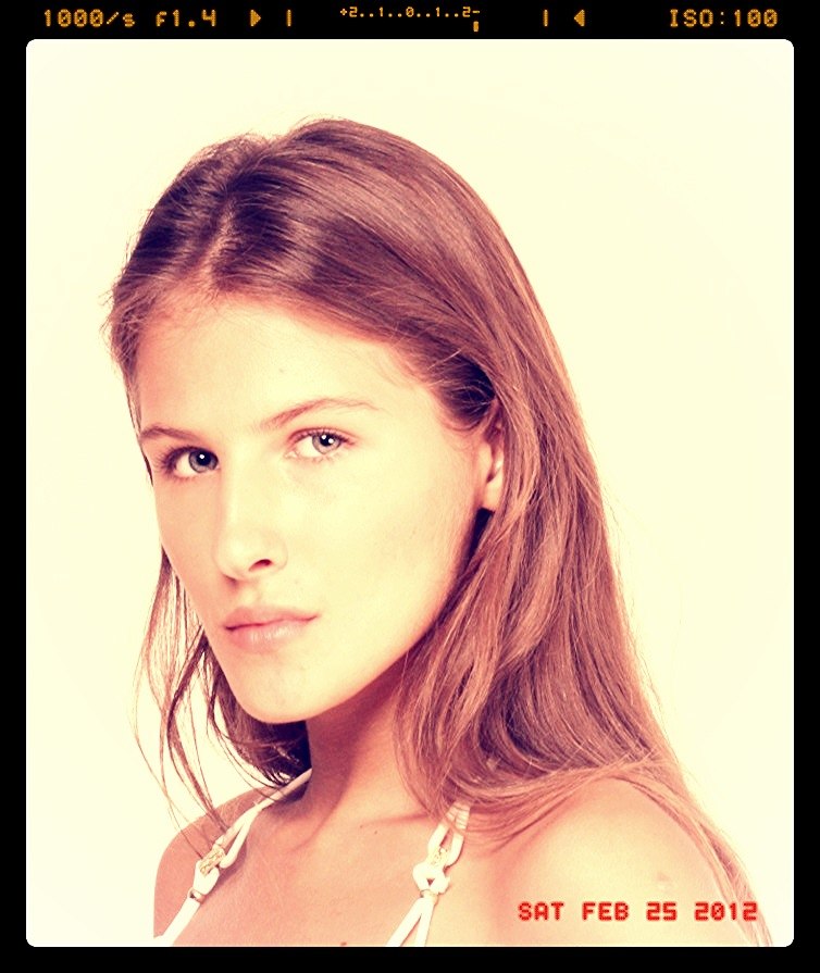 Кларисса Барская | Москва