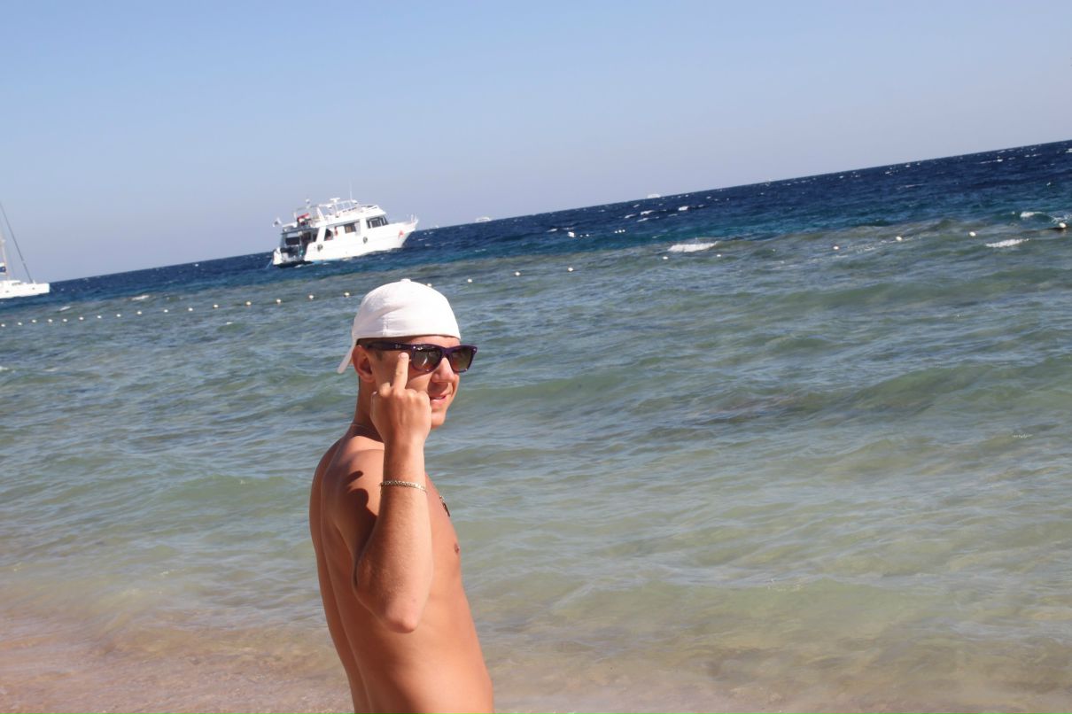 Артем Киренков | Москва